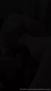 Do my toes look pretty check out the whole 4 minutes vid on our vip