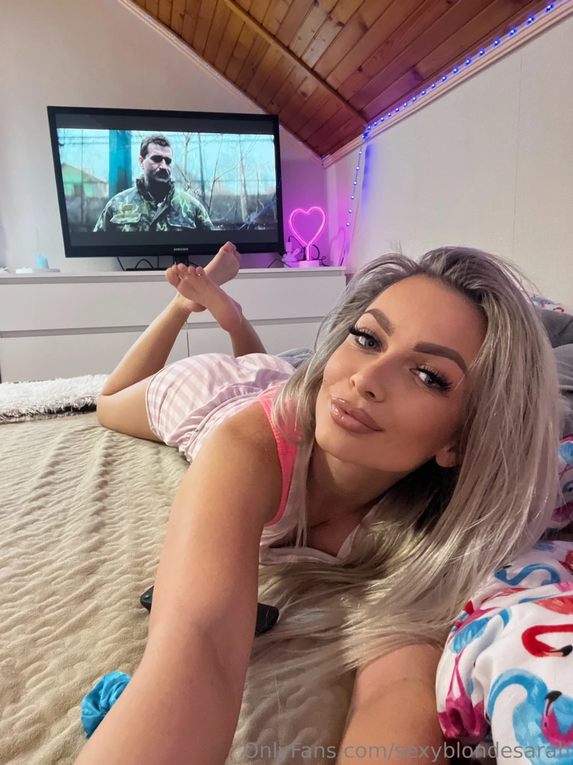 Which tv show would you watch with me you know i love to spend my time 