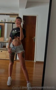 Subscription for free horny sweet kendi shows her pussy just to part 743