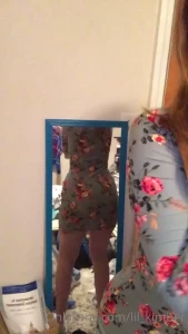 Get a little suprise