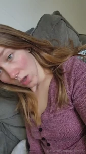 Wanna watch me part 3