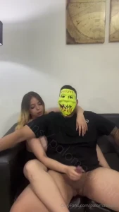 Que rico handjob cuanto tardar as en venirte