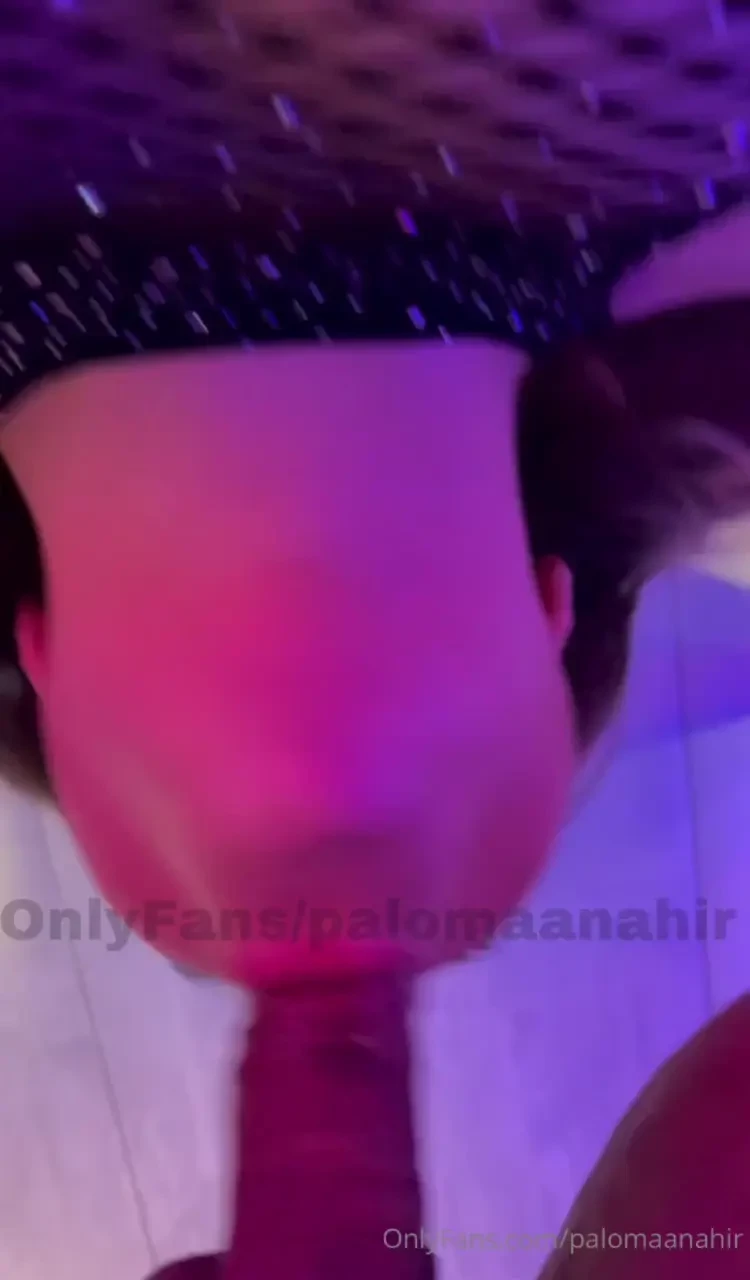 Del 1 al 10 que tanto te gusta como lo hago que rico tomarse la leche 