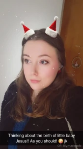 Merry christmas dudes much more stuff later today part 1