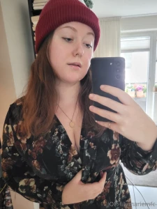 What if we re about to go take a wholesome walk in the snow together part 1