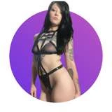 gorgeous_nightmare_x