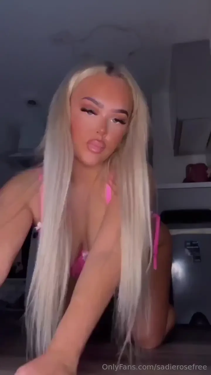 Brand new i made such a mess watch me strip off amp tease you then 