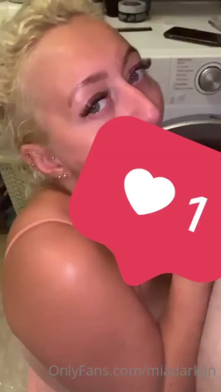 Jedno video kde si ho hezky vychutn v m 