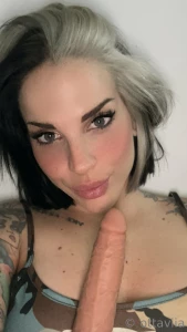 How does it feel to have your cock in my mouth want to see all the