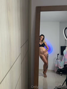 Behind the scene can you help me find my panties