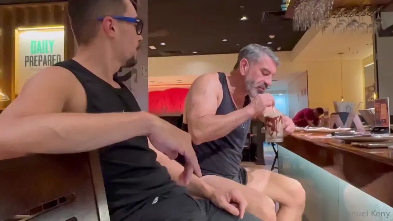 Aventura despu s del gym con brenodotado nbsp nuevo formato todos 