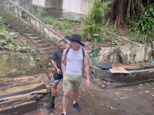 Na ilha con ojerrigomes fotos part 34