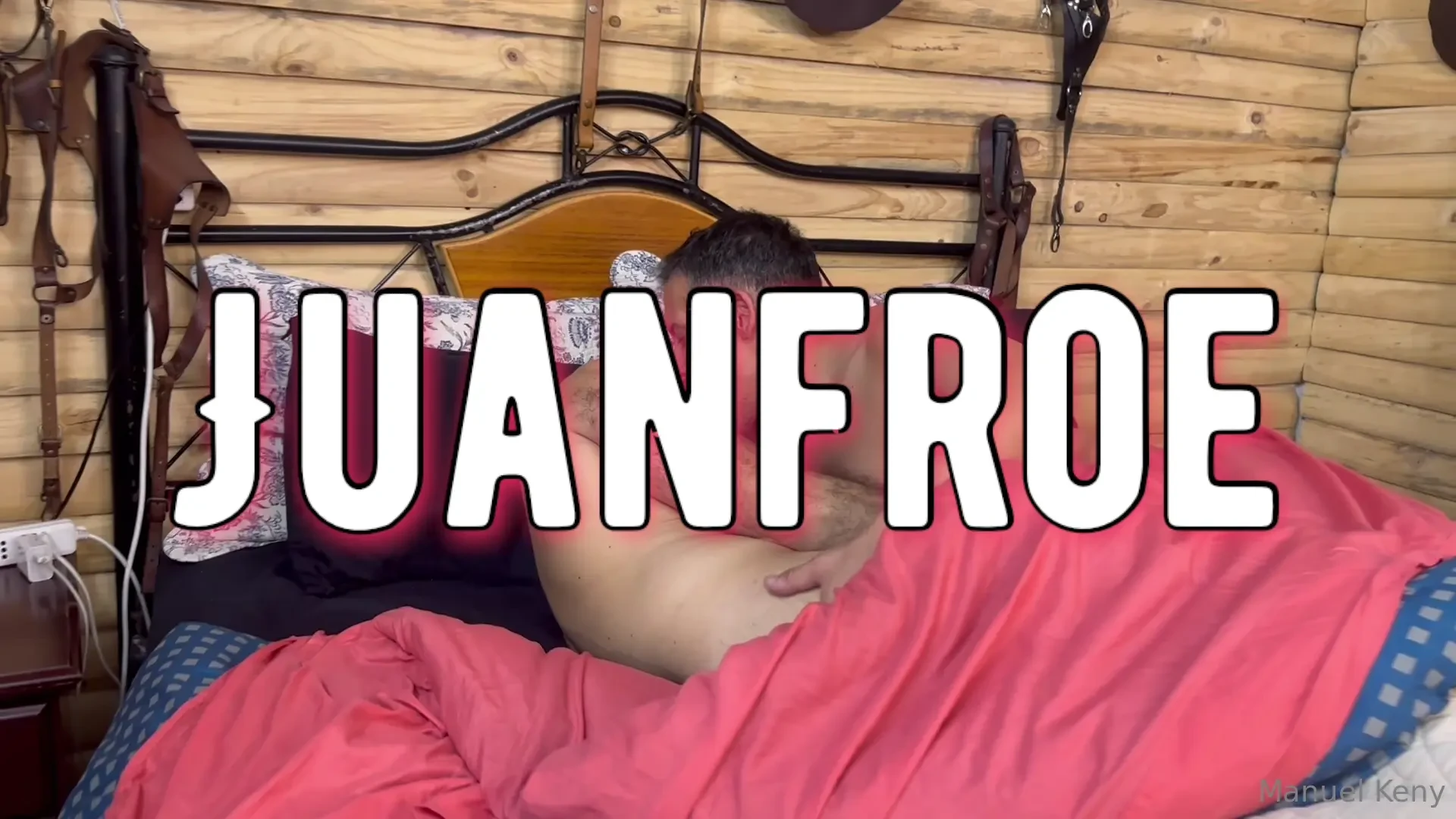 Del colegio a mi cama juanfroe siempre fue el m s atrevido pero esta 