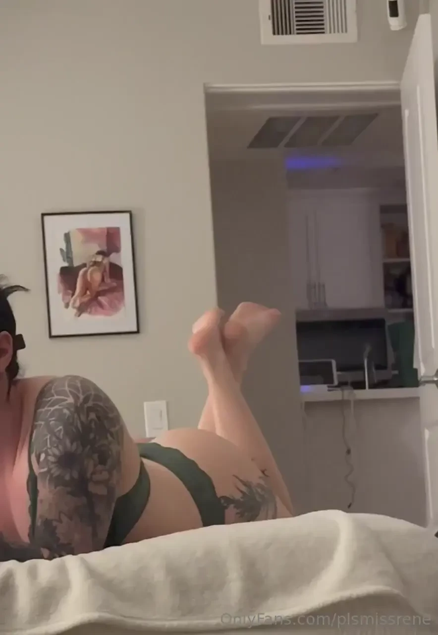 Plsmissrene 