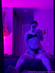 Plsmissrene part 3