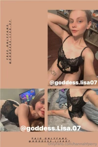 Advertisement get the vip experience are you ready for something truly part 3