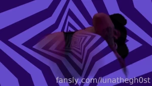 Oooo you wanna like this video because you think my butt is cuteee is