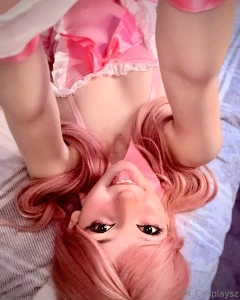 Don t forget to spoil your egirlfriend or she ll leave you yes i m