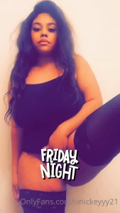 Is purring really in the mood tonight