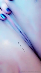 I ve been a little horny lately okay part 1