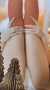 Beginning to feel a lot like christmas contains two christmassy vids 2 part 2