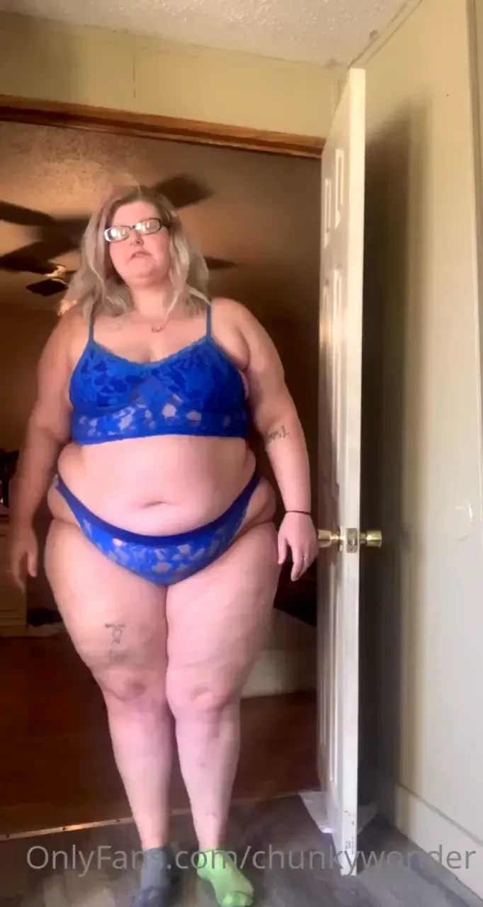 Chunkywonder 