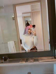 Ooooooh i got caught in the rain and got soaked part 1