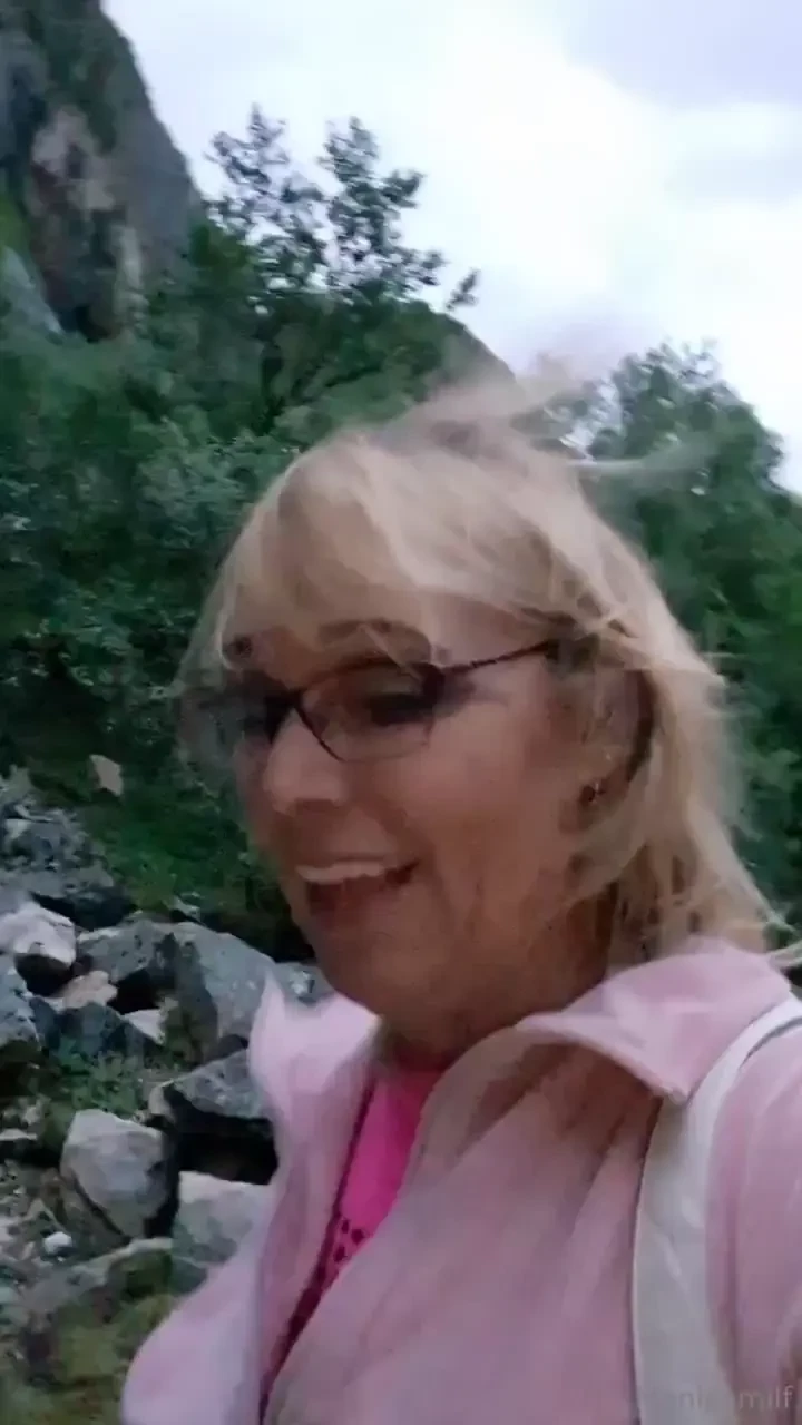 Da ble det filming p torghatten br nn ysund filmen vil bli lagt ut p part 1 