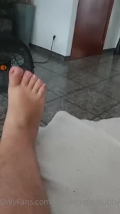 Quien quiere m s v deos de mis pies