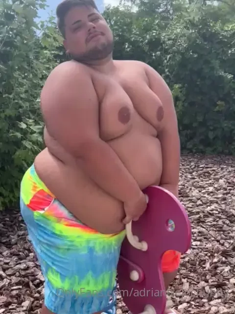 Asi me gusta brincar 