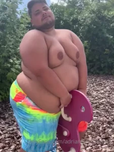 Asi me gusta brincar