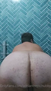 Mi culo tiene mucha hambre