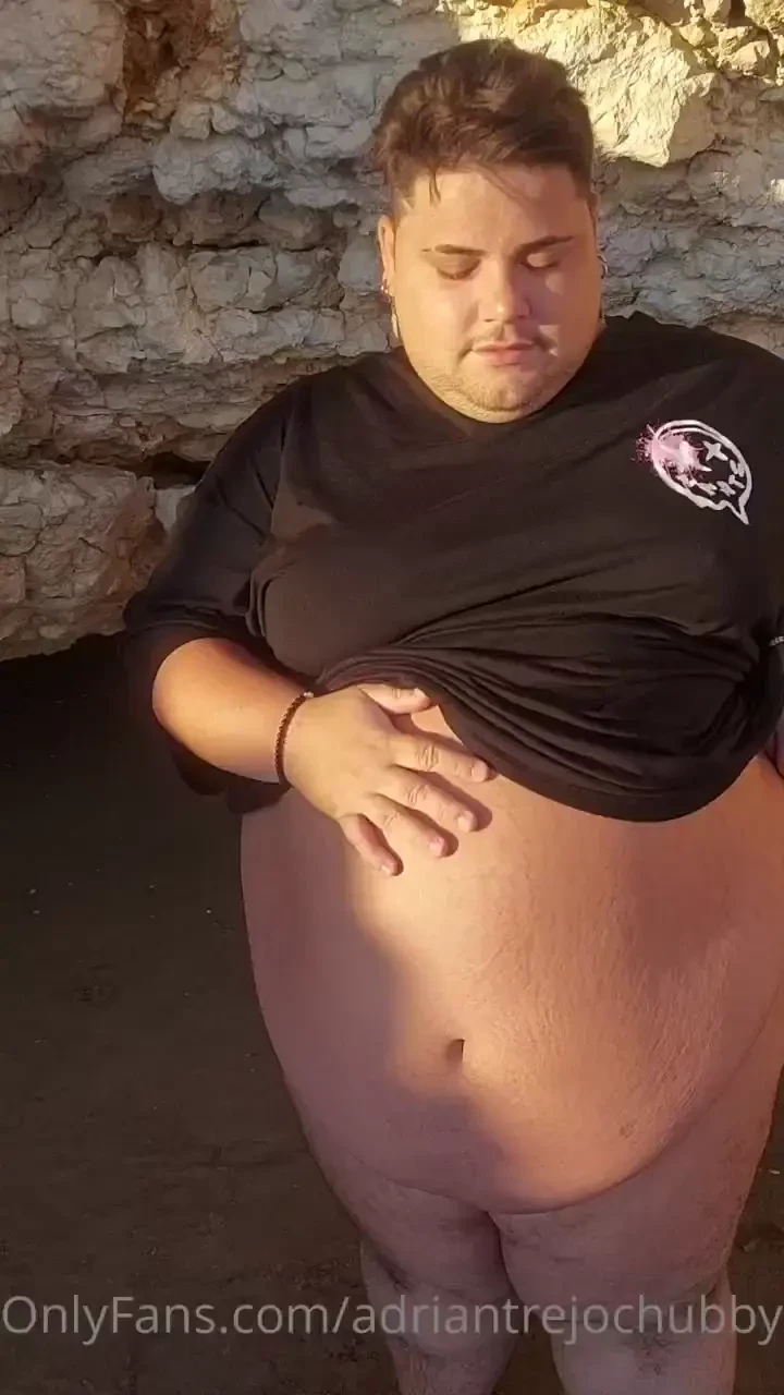 Como me calienta la playa de sitges 