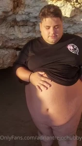 Como me calienta la playa de sitges