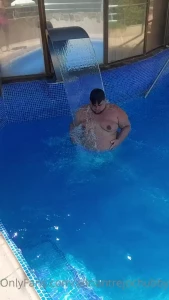 Lo que me gusta refrescarme y tener mi cuerpo bien fresquito que os