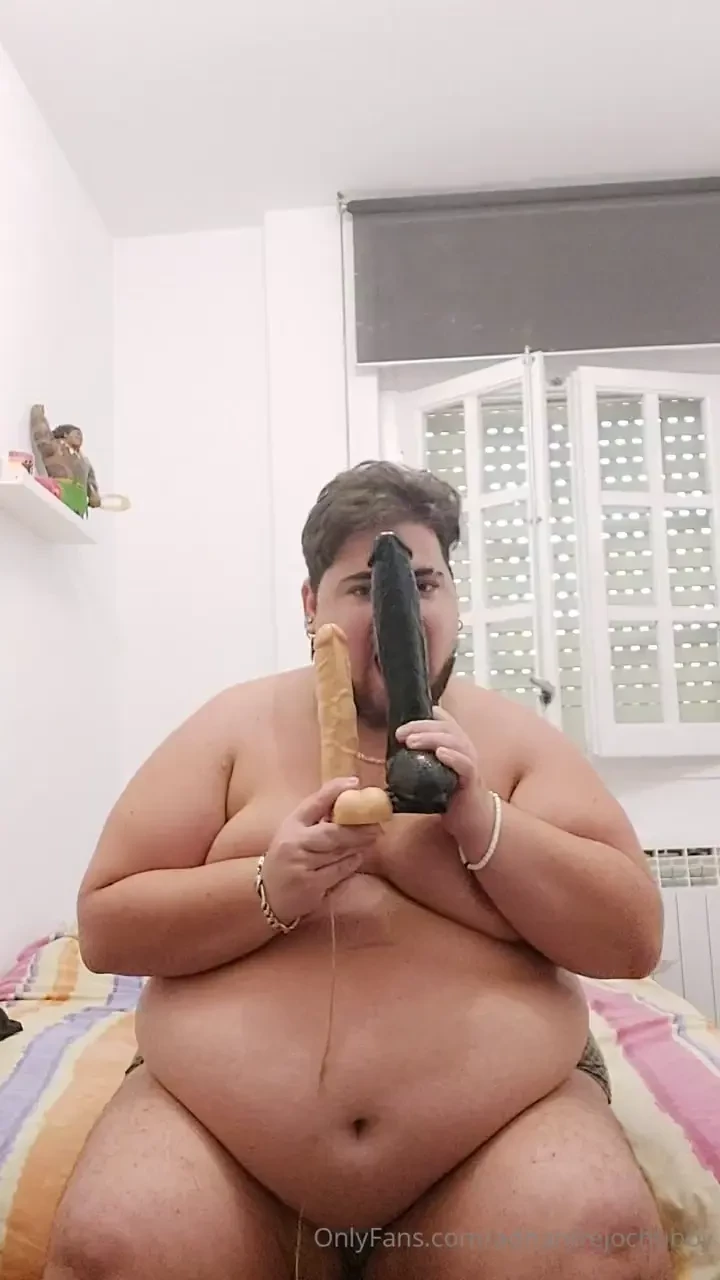 Me encanta jugar con estos juguetes grandes 