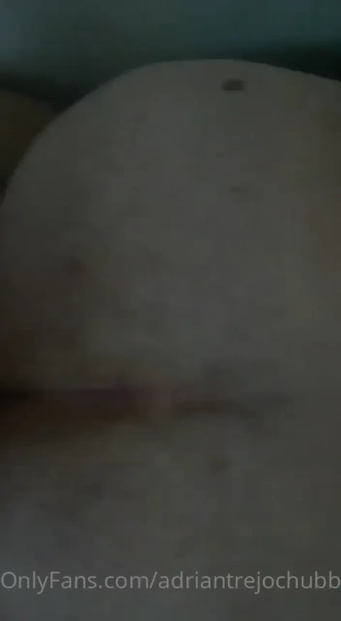 Pues aqu est mi primer video practicando sexo espero que os ponga a 