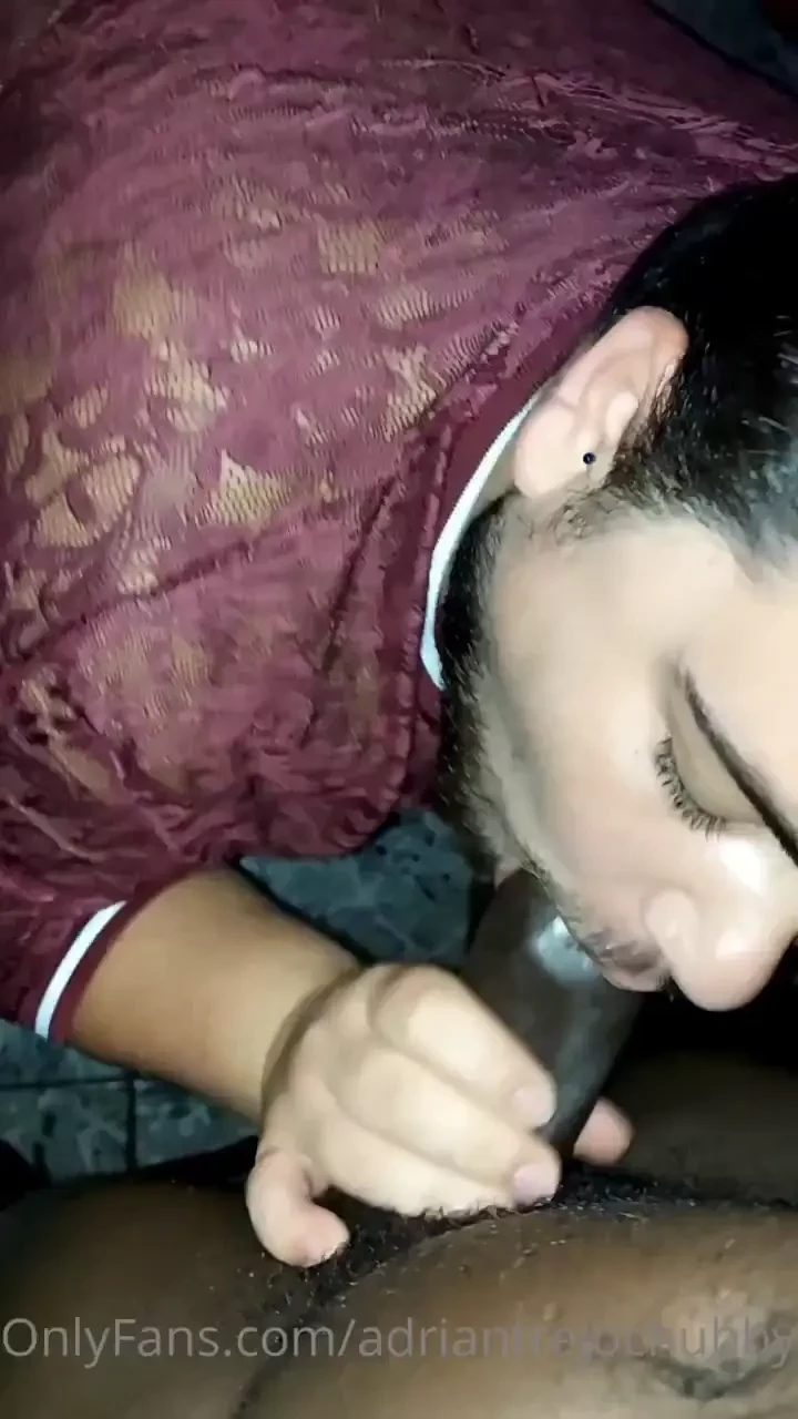 As me como un buen pollon 