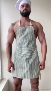 Del chef para ti c metela toda