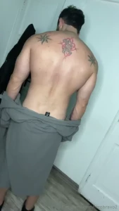 Necesitaba este masaje 11 min en frotaci n de mi cuerpo