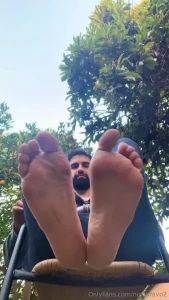 43 mi primer contenido de pies te gustar a m s de esto prometo seguir