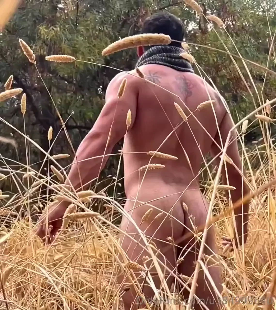 Previa de me la chuparon en el cerro adelant que le descargue un mar part 2 