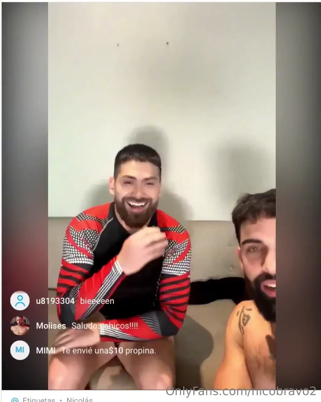 Cuando le destru el al rozamora en vivo 