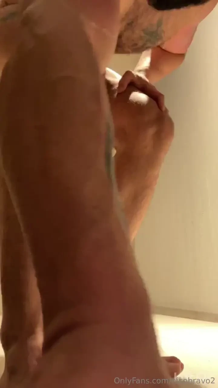 Una ducha caliente como va mi definici n 