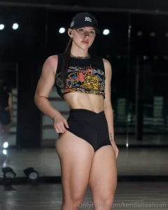 Just your daily dose of gym grind part 3