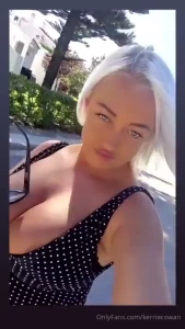 My favorite dress part 5