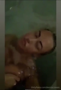 My tits are so much fun message me for the full video part 1