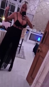 Should i keep it on or take it off i ll send i the video of what i do