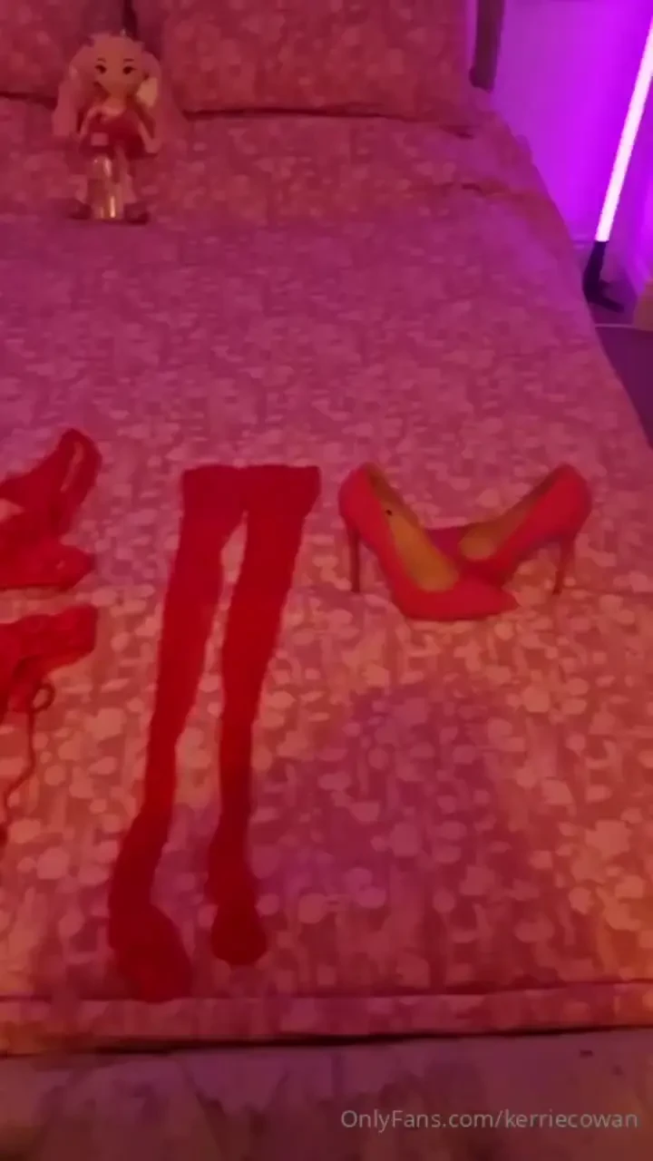 Ready for some fun baby 