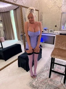 Just wanted ur attention do i have it part 8